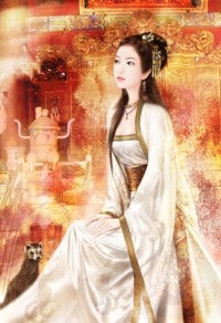 美人劫(“西施”秘史)