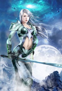 灾变:除我以外,全球人类失明了