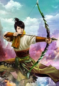 覆水難收(殘戀系列之二)