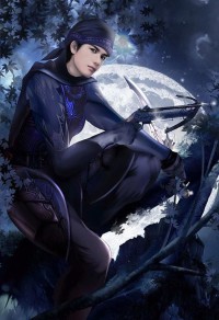 我家夫人是總裁
