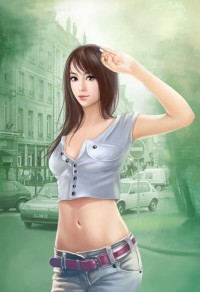 長生藥緣