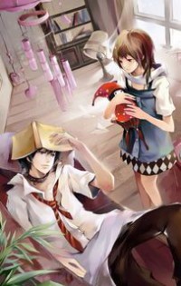 嫁給奸雄的日子
