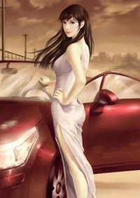 花下客（双性、父子、年上）