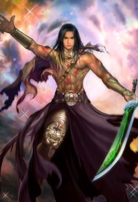 妖魔之代理人