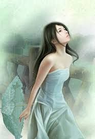 魔尊为何如此妖艳