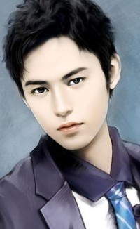 穿书女配男主的小冤家