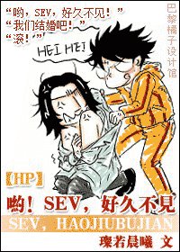 （HP同人）喲！SEV，好久不見